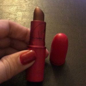 *New* MAC Viva Glam: Taraji P Henson 2